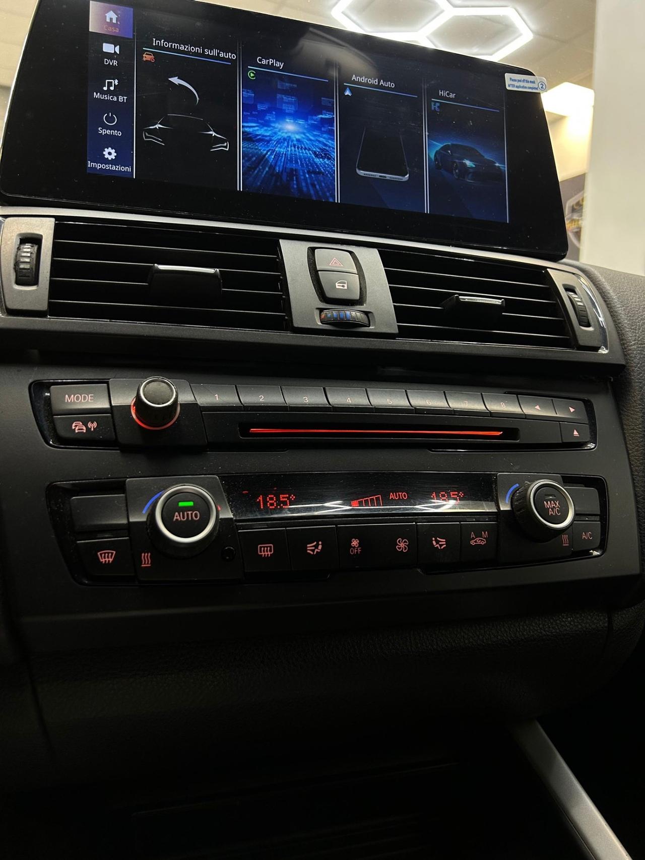 Bmw 116d 5p. Urban Sport 2.0d 116cv