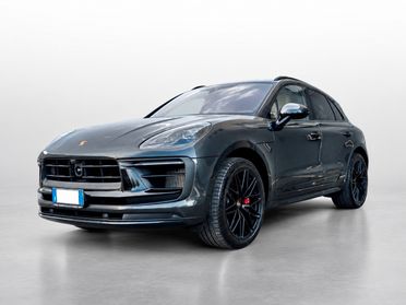 Porsche Macan 2.9 GTS
