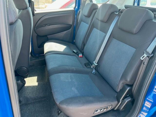 Opel Combo 1.6 CDTi 105CV ecoFLEX Start&Stop PC-TA Cosmo