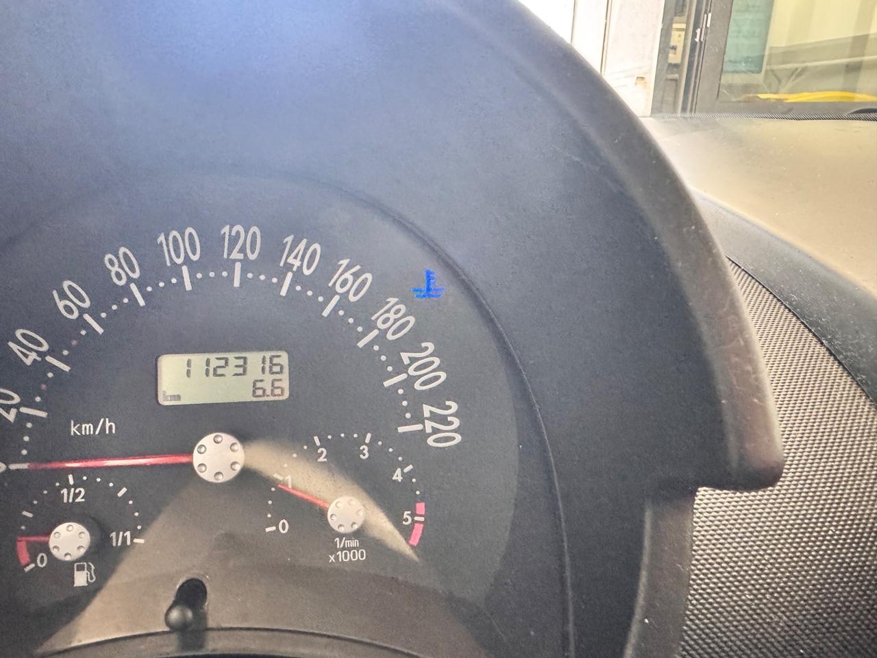 Volkswagen New Beetle 1.9 TDi 101CV 110.000 Km