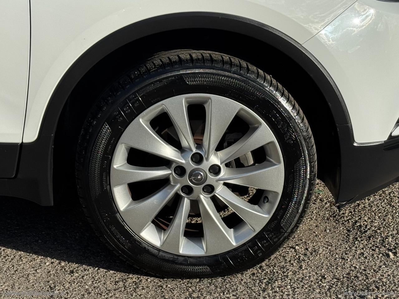 OPEL Mokka X 1.6 CDTI Ecotec 136 4x2 S&S Adv.