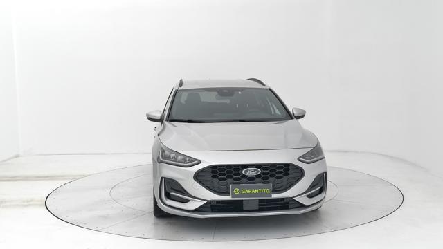 FORD Focus 1.5 ecoblue ST-Line 115cv auto