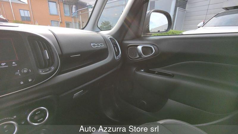 FIAT 500L 1.4 T-Jet 120 CV GPL Cross *PROMO FINANZIARIA*