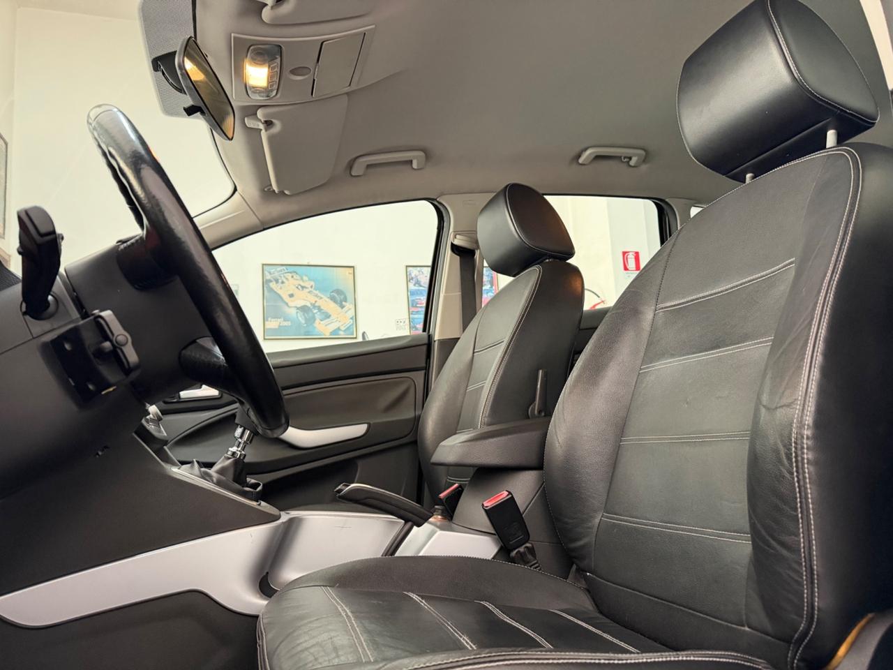 Ford Kuga 2.0 TDCI 140 CV 2WD Titanium