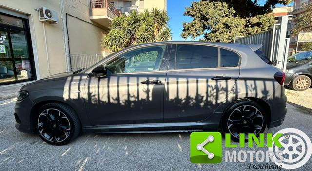 FIAT Tipo 1.6 Mjt Mirror