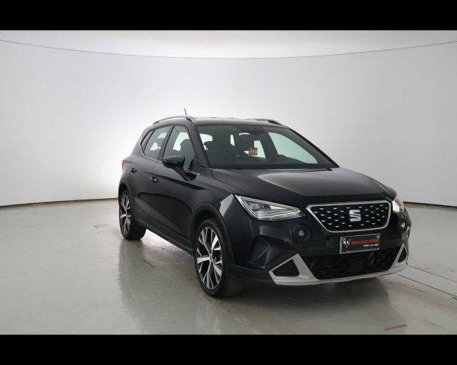 SEAT Arona 1.0 TGI XPERIENCE