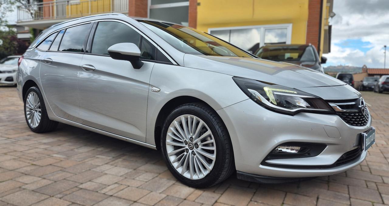 OPEL Astra 1.6 CDTi 136CV Sports Tourer Innovation AGR