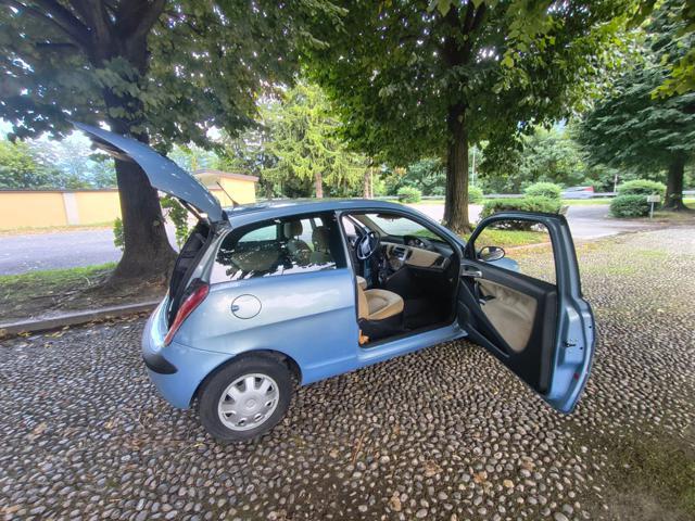 LANCIA Ypsilon 1.2