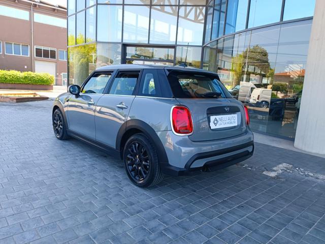 MINI Cooper 1.5 One Business 5 porte