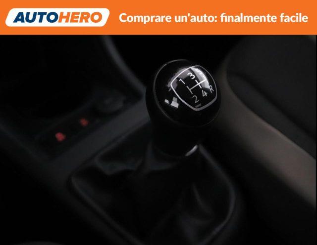 VOLKSWAGEN up! 1.0 75 CV 3p. high up!