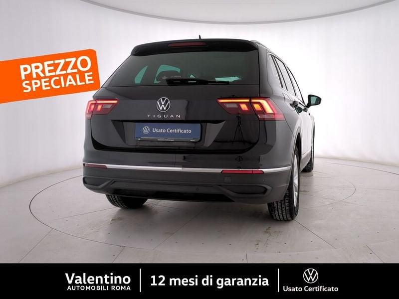 Volkswagen Tiguan 1.5 TSI DSG 150 CV ACT Life