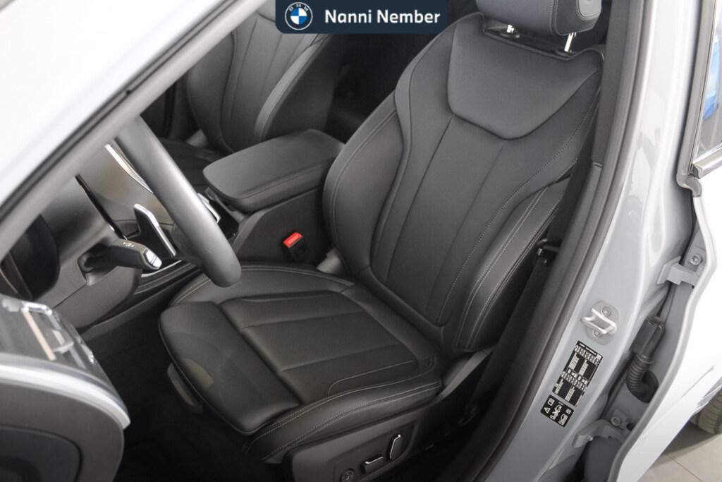 BMW X4 20 d Mild Hybrid 48V Msport xDrive Steptronic