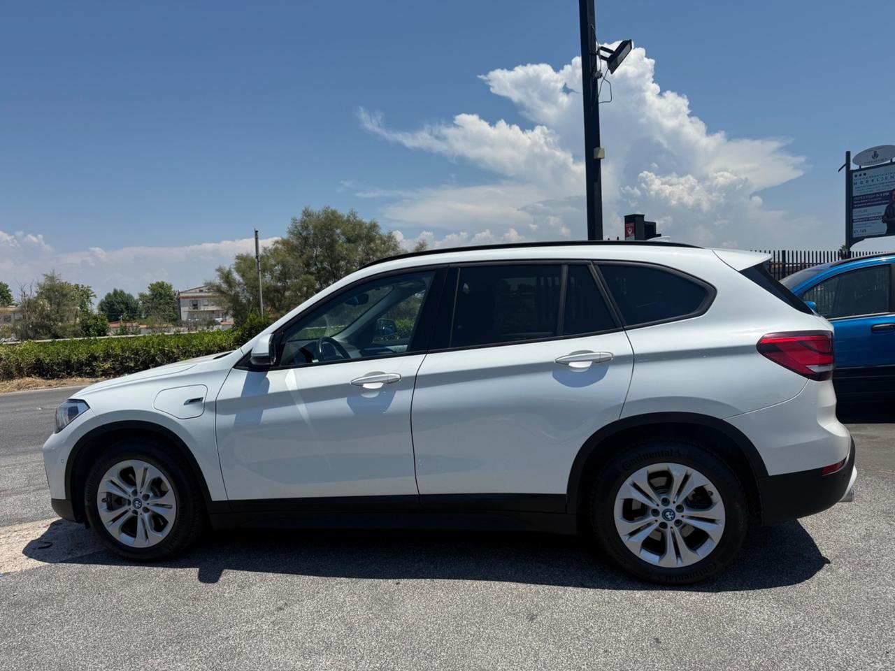 Bmw X1 xDrive25e Business Advantage