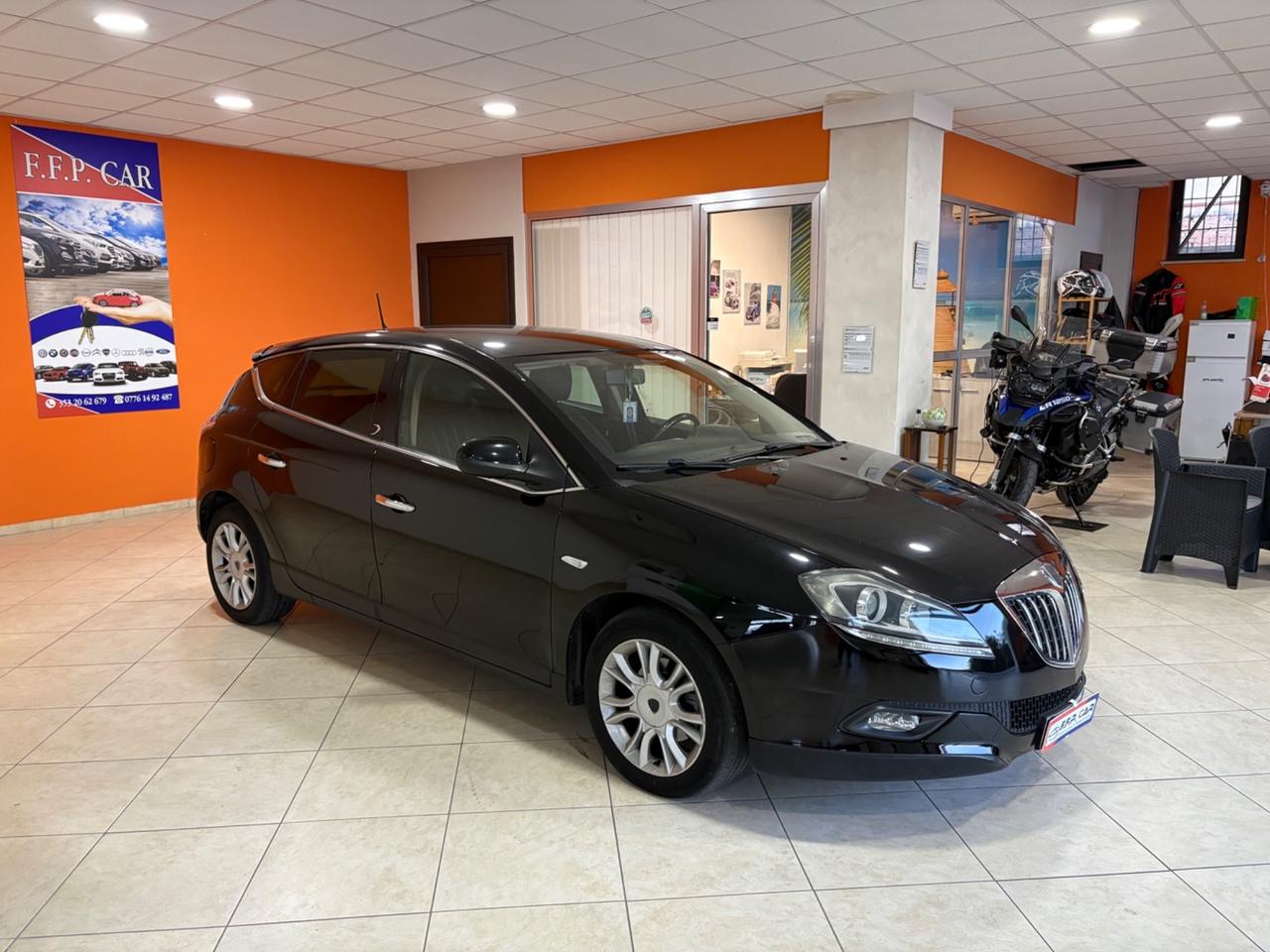 Lancia Delta 1.6 MJT DPF Platino PERMUTE E E FINANZIAMENTI