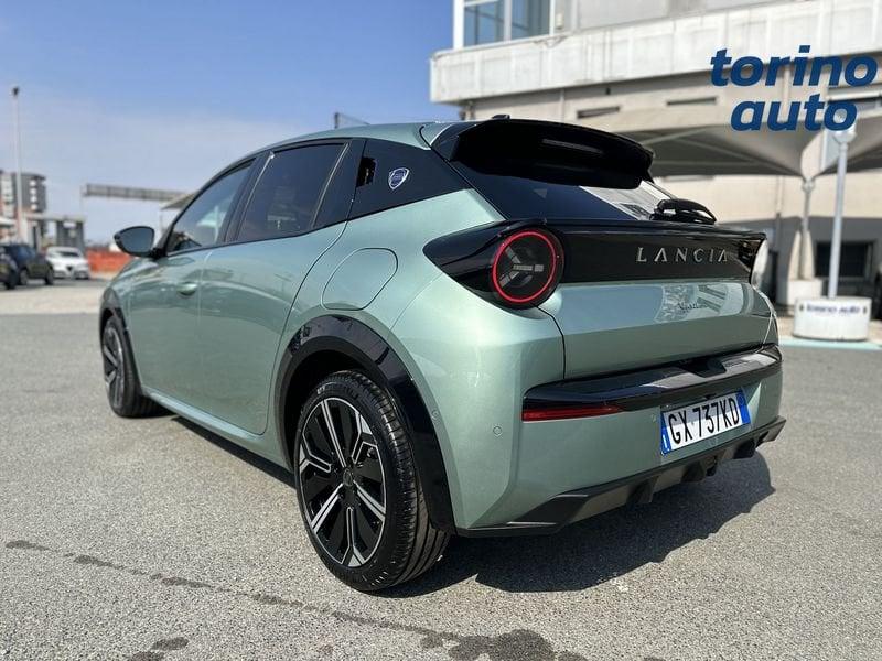 Lancia Ypsilon Ibrida Ibrida 100cv LX e-DCT