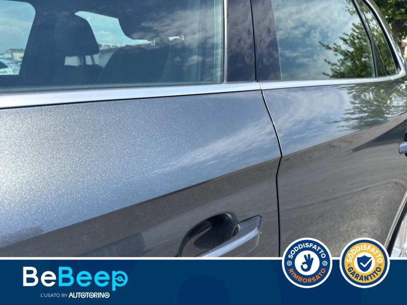 Audi Q5 40 2.0 TDI SPORT QUATTRO 190CV S-TRONIC