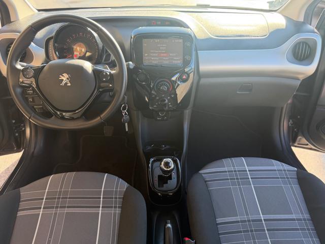 PEUGEOT 108 VTi 68 ETG 5 porte Allure (NESSUN VINCOLO)