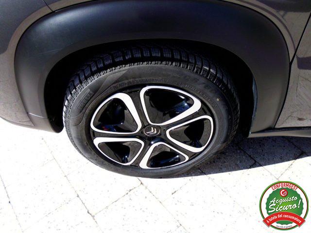 CITROEN C3 Aircross BlueHDi 110 S&S Feel