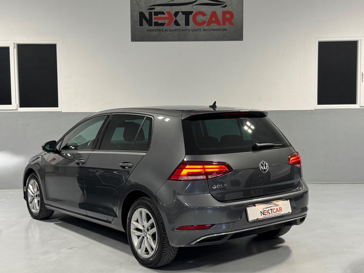 Volkswagen Golf 1.6 TDI 115 CV 5p SPORT