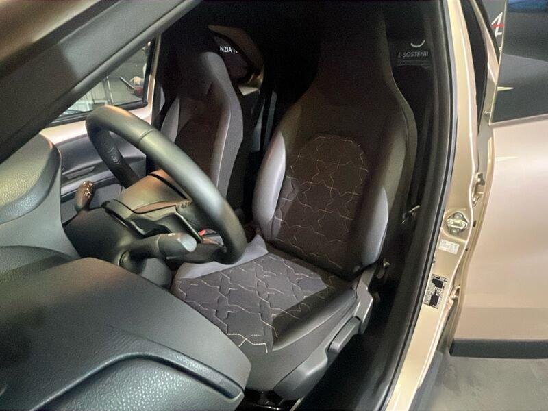 Toyota Aygo X 1.0B (72 CV) Lounge