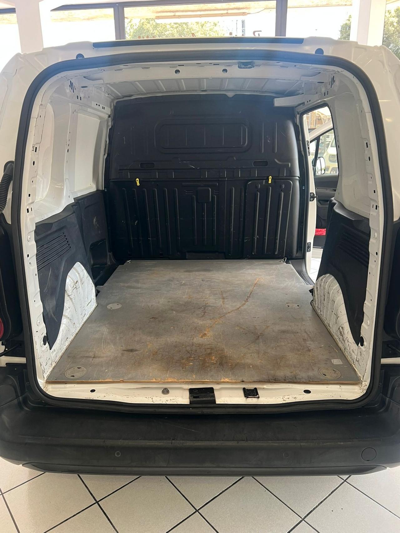 Opel Combo Cargo 1.6 Diesel 100CV S&S PC