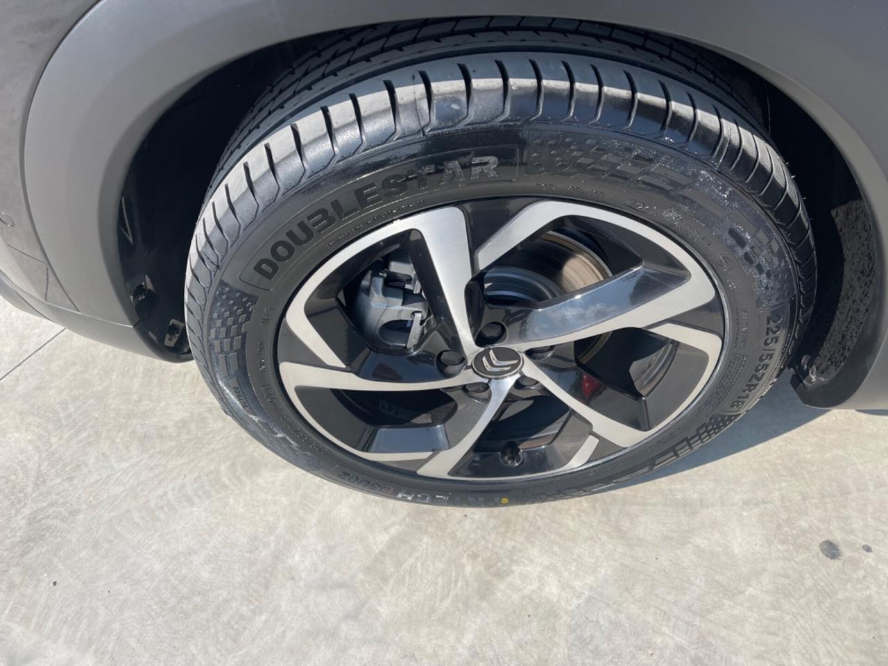 Citroen C5 Aircross C5 Aircross BlueHDi 130 S&S Shine