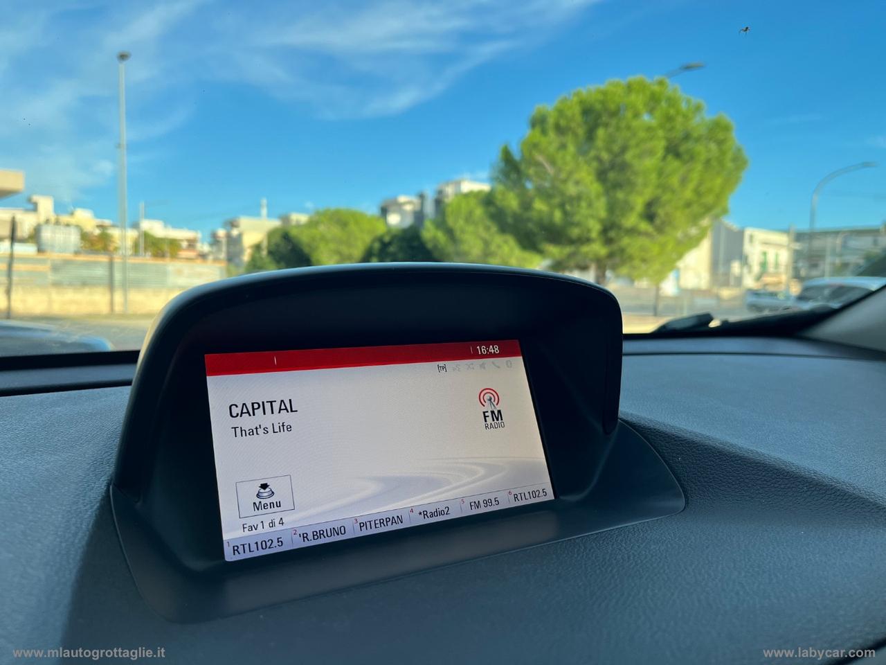 OPEL Mokka 1.6 CDTI Ecotec 136 4x4 S&S Cosmo