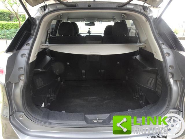 NISSAN X-Trail 1.6 dCi Acenta Premium