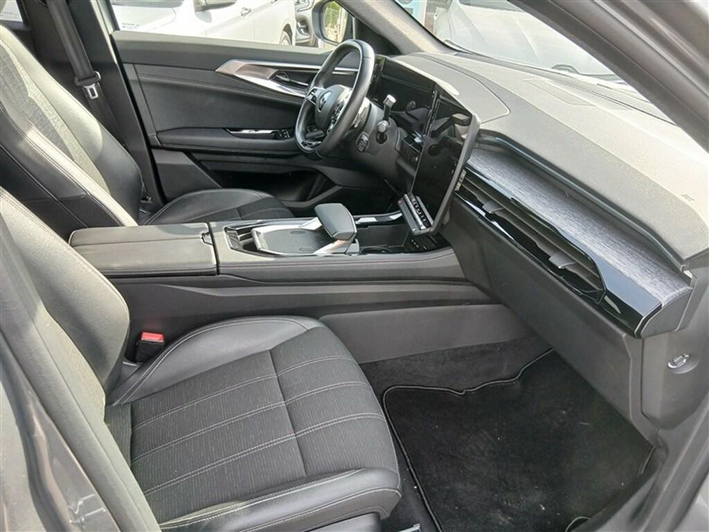 Renault Austral 1.2 E-Tech full hybrid Techno