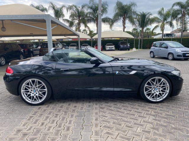 BMW Z4 sDrive23i
