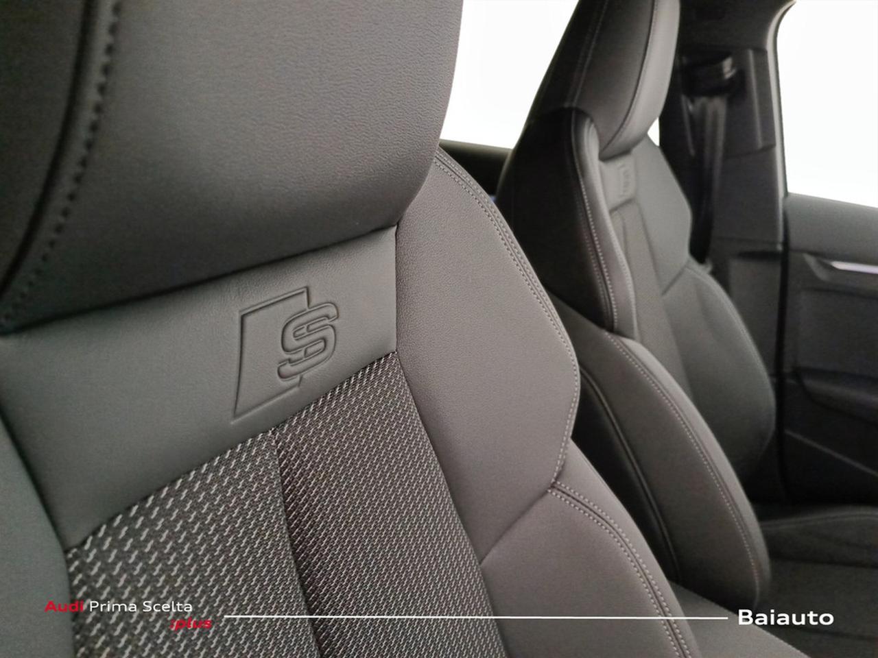 Audi A3 sportback 40 1.4 tfsi e s line edition s tronic