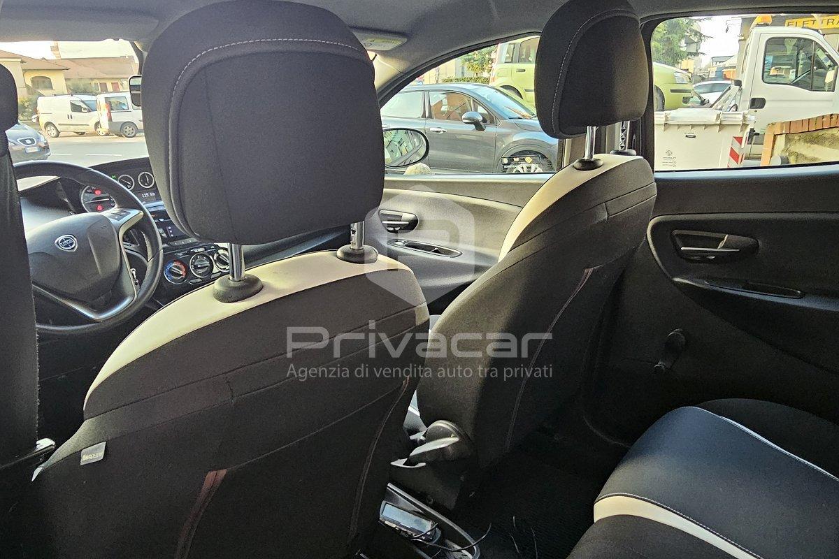 LANCIA Ypsilon 1.3 MJT 16V 95 CV 5 porte S&S Elefantino