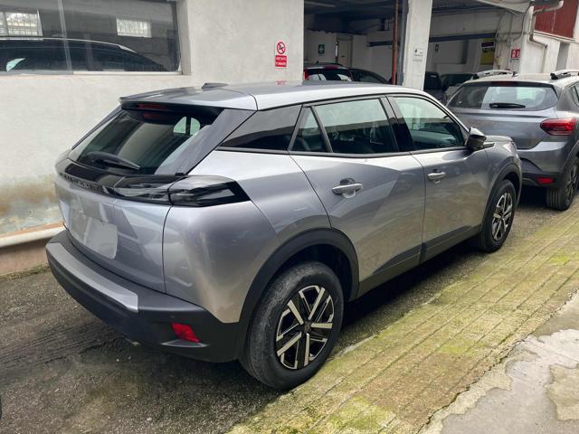 PEUGEOT 2008 1.2 PureTech 100 S&S