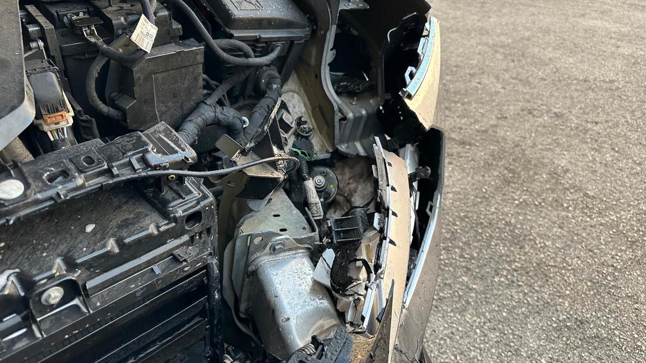 Citroen C4 e-C4 motore elettrico 136 CV Feel Pack