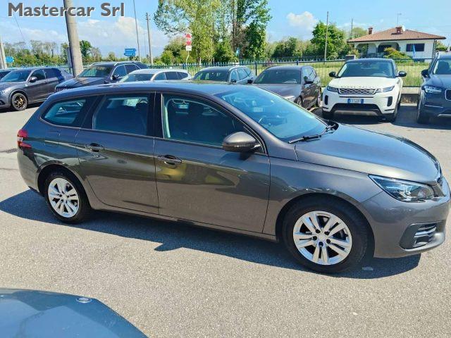 PEUGEOT 308 308 SW 1.5 bluehdi Business Adas s - FY420DE
