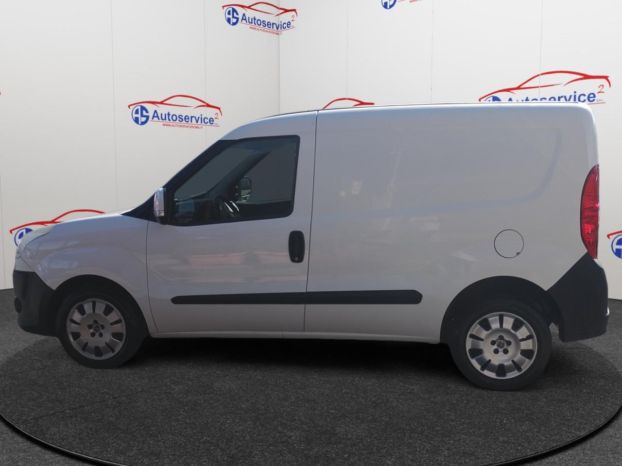 FIAT Doblo cargo 1.4 tjt n.power 120cv E6(E5)