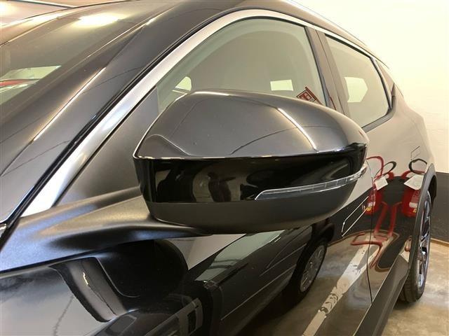 RENAULT Scenic E-Tech Electric Comfort Range Evolution