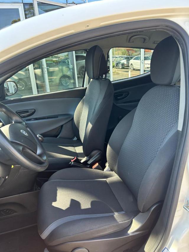 LANCIA Ypsilon 1.3 MJT 16V 95 CV NEO PATENTATO