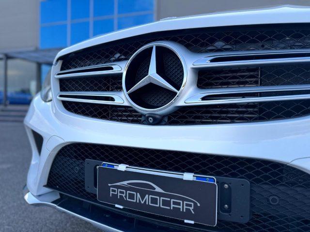 MERCEDES-BENZ GLE 250 d PREMIUM *TAGLIANDATA*