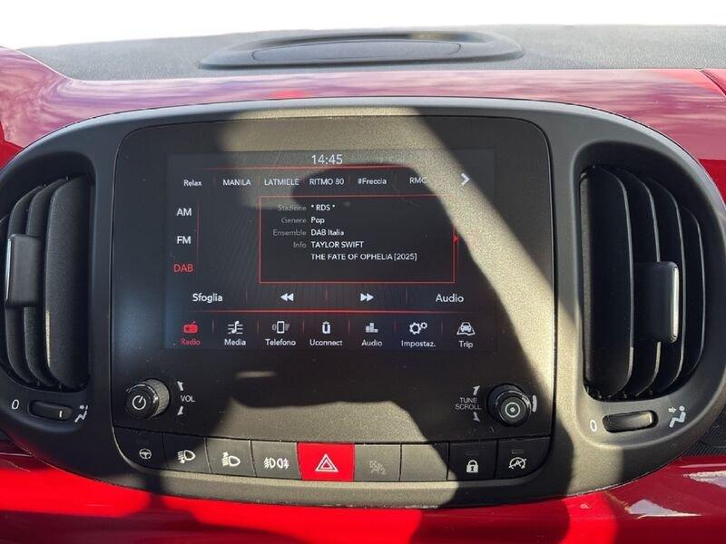 FIAT 500L 500L 1.4 95 CV S&S Cross