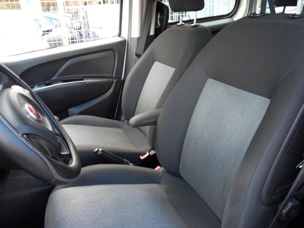 Fiat Doblo Doblò 1.3 MJT PC Combi N1