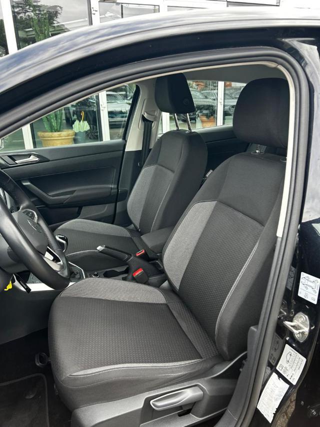 VOLKSWAGEN Polo 1.0 Life NEO PATENTATO