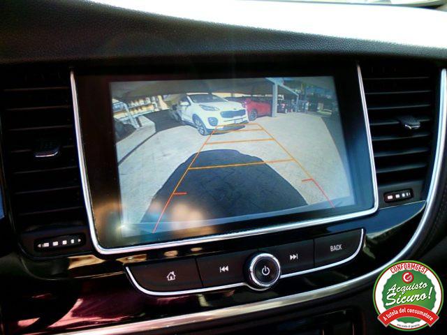 OPEL Mokka X 1.6 CDTI Ecotec 136CV 4x2 Start&Stop Innovation