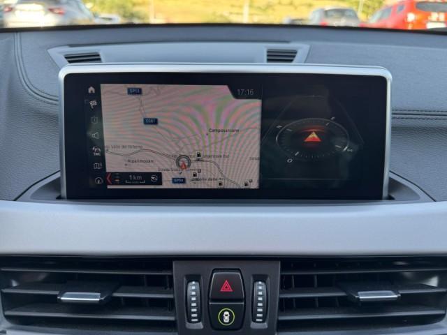 BMW X2 Sdrive16d Business X auto