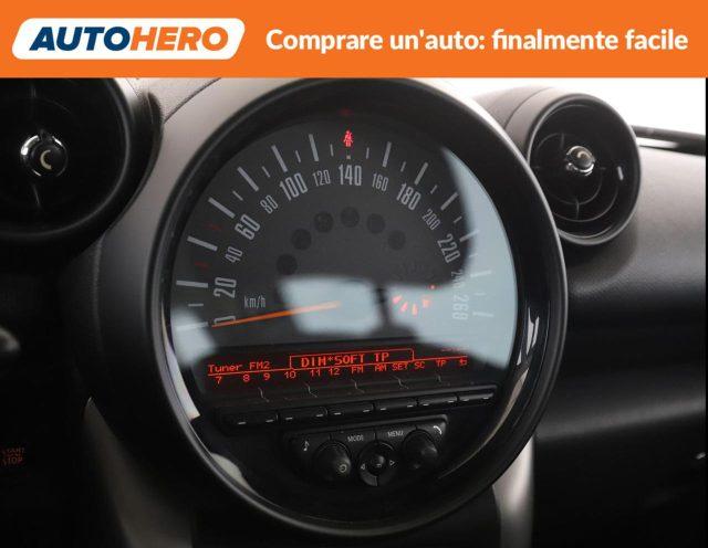 MINI Countryman Mini Cooper D Business Countryman