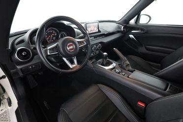 FIAT 124 spider 1.4 MultiAir 140 CV Lusso