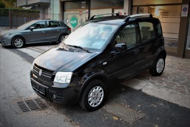 Fiat Panda 1.2 4x4 Climbing Neopatentati