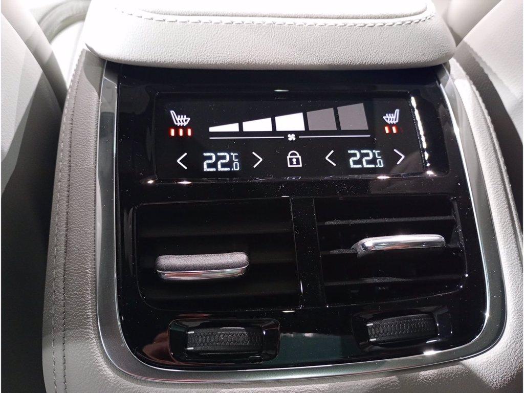 VOLVO XC90 2.0 t8 phev Ultra Bright awd 7p.ti auto del 2025