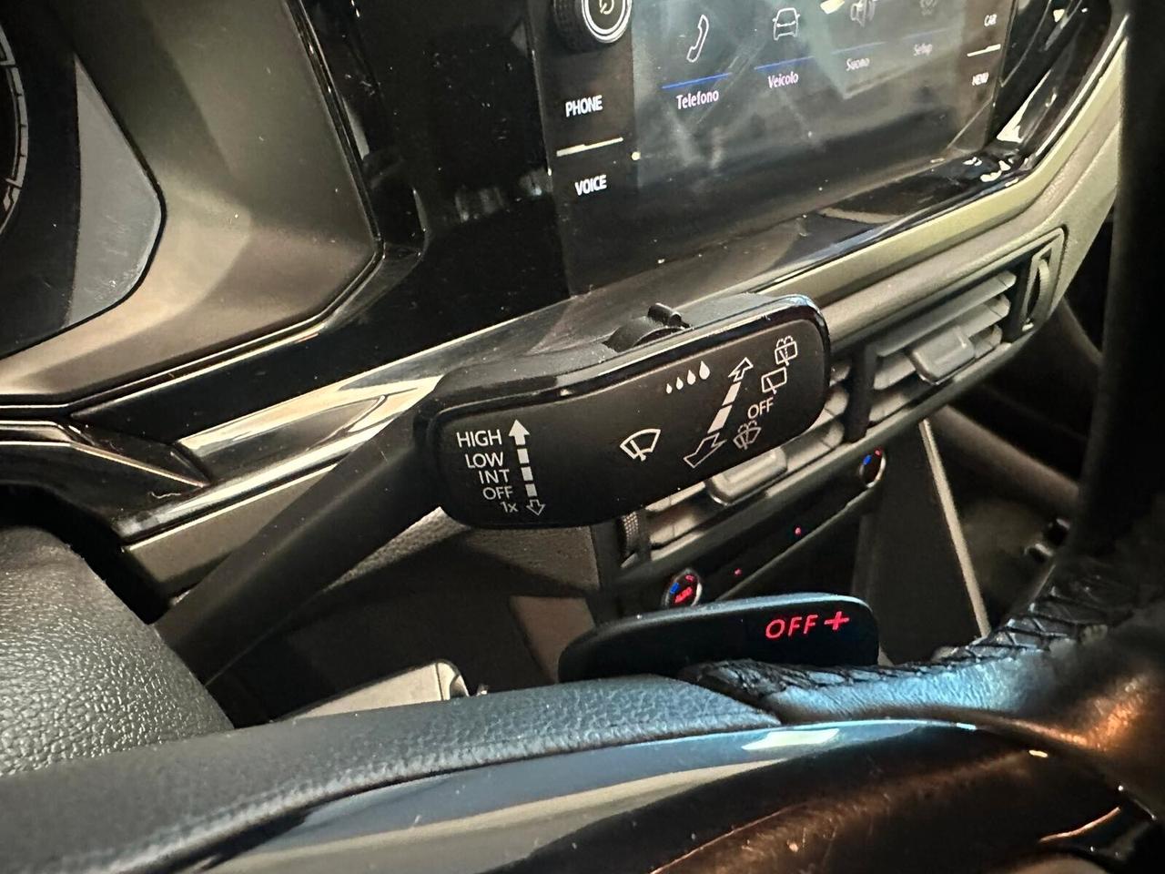 Volkswagen Polo 1.0 TSI DSG 5p. Highline BlueMotion Technology