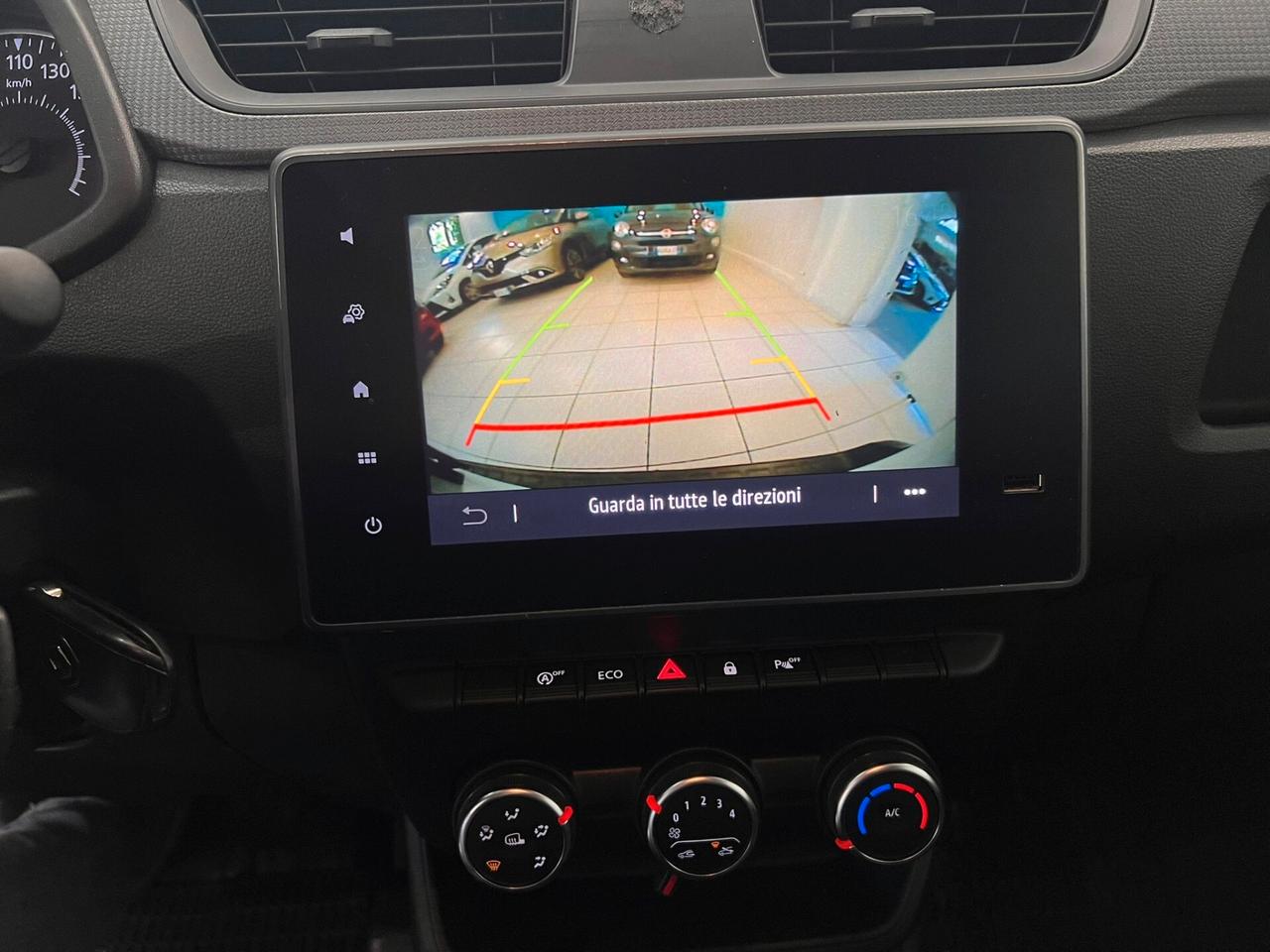 Renault Express 1.5 Blue dCi Van - 2023